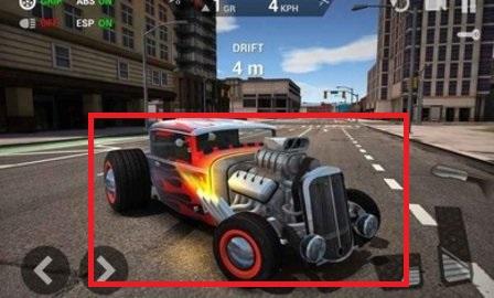 终极赛车模拟器