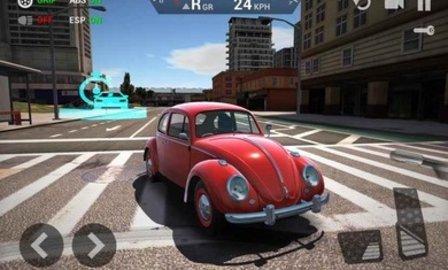 终极赛车模拟器