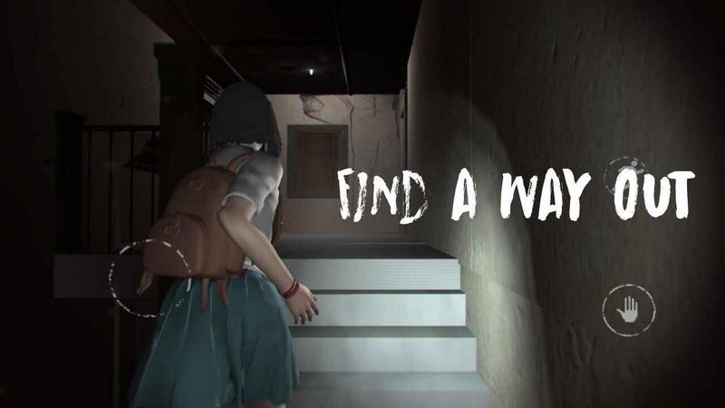 恐怖小屋最新版