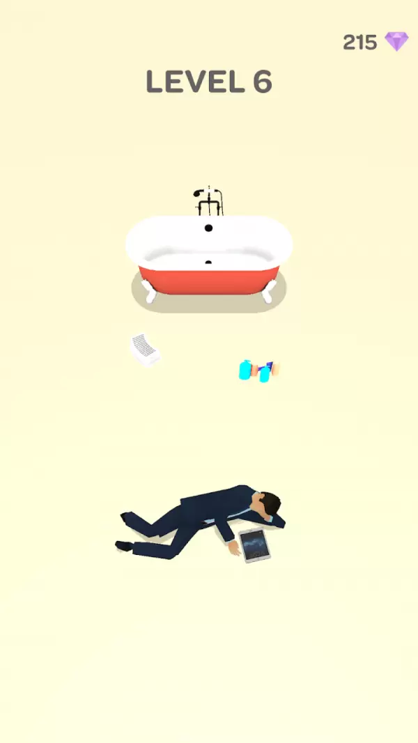 摸鱼我最强破解版