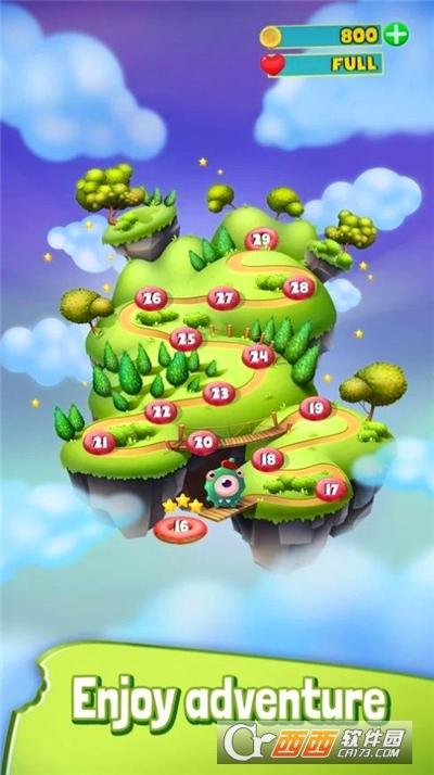 美味的狩猎（Yummy Hunt）手游