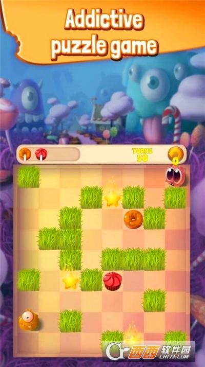 美味的狩猎（Yummy Hunt）手游