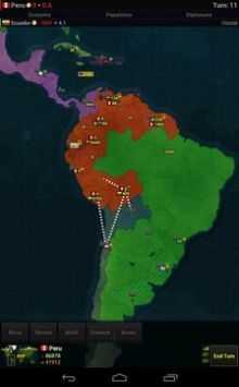 文明时代2新秩序欧洲末日mod