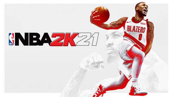 手机版nba2k21