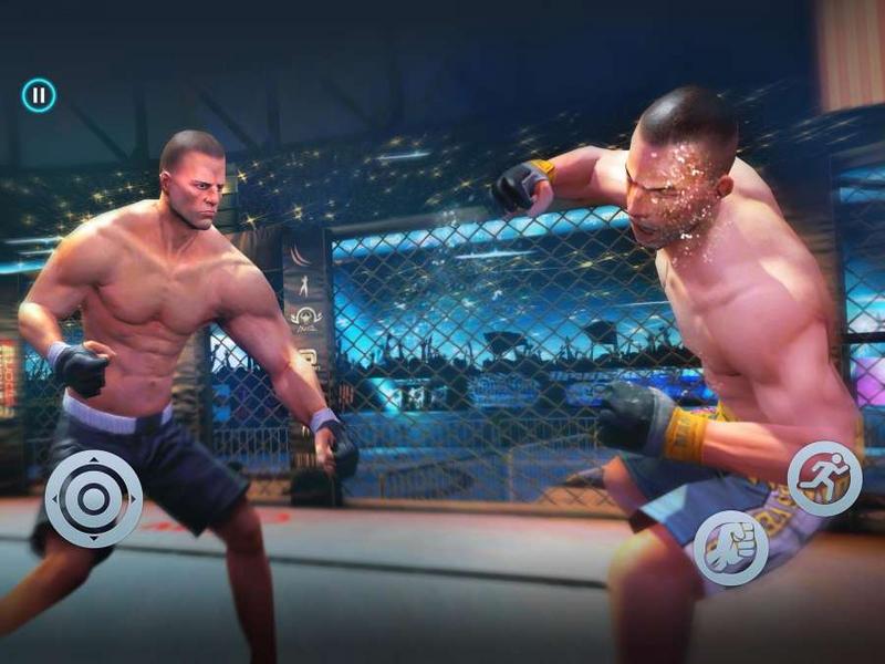 孤胆车神维加斯2021破解版