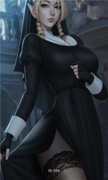 废土女神免费版