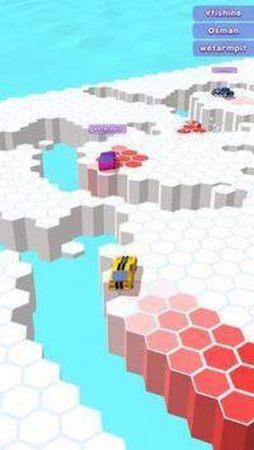 秋季赛车场汉化版