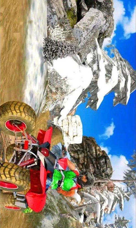 荒野赛车狂飙手游破解版