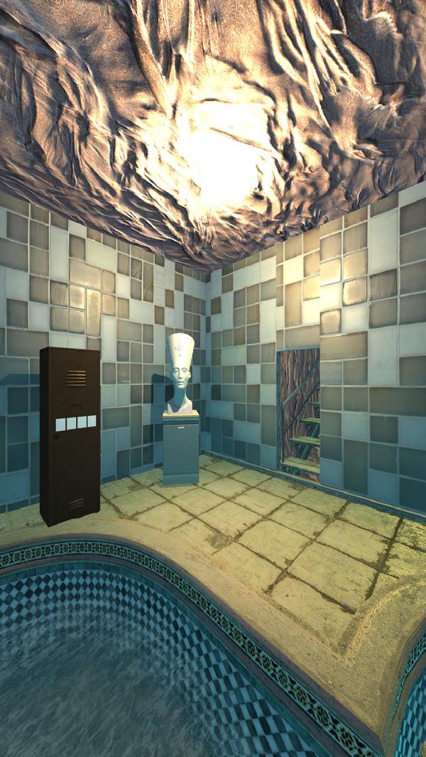 密室逃脱沙漠安卓最新版