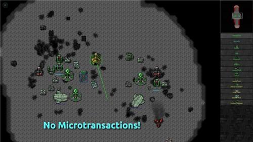 铁锈战争赛博轴心3