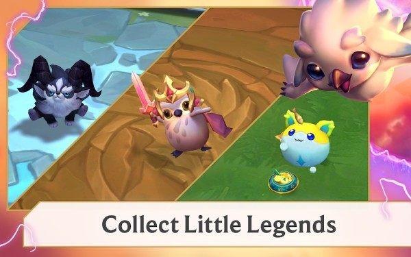 tft云顶之弈手游澳服