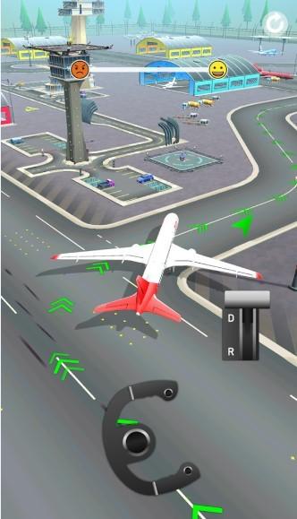 机场模拟3D
