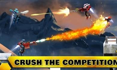 魂斗罗之神斗罗