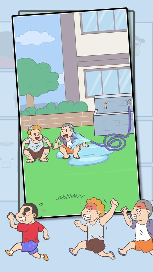 成绩单被老妈发现了安卓版