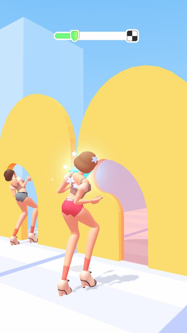 花样我最美安卓版