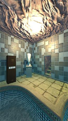 密室逃脱沙漠免费版