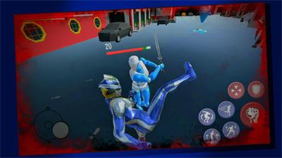 奥特曼格斗传奇3中文版