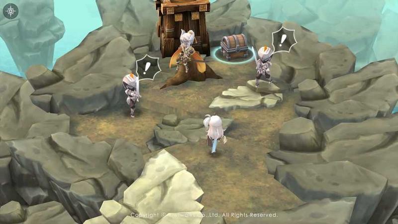 魔女之泉4二周目版