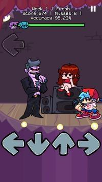 周六晚上的音乐会