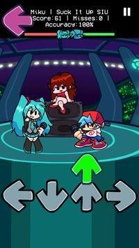 周六晚上的音乐会