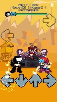 周六晚上的音乐会