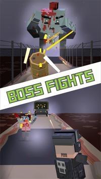 留守僵尸启示录游戏