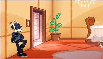 黑色星期五之夜gf前男友模组