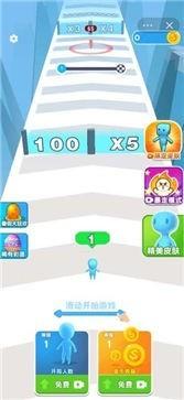 小兵爱打架小程序