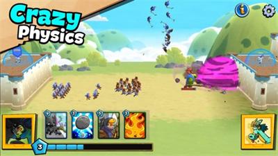 法力不足破解版