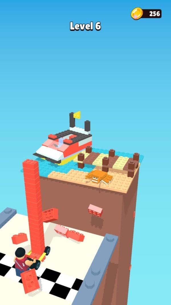 积木冲冲冲BT版