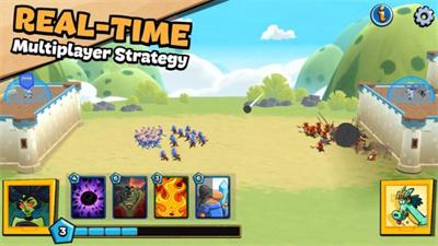 法力不足最新版