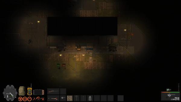 隔离区无限金币破解版