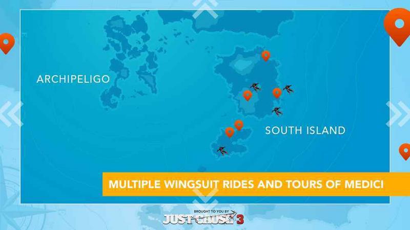 正当防卫3手游正版