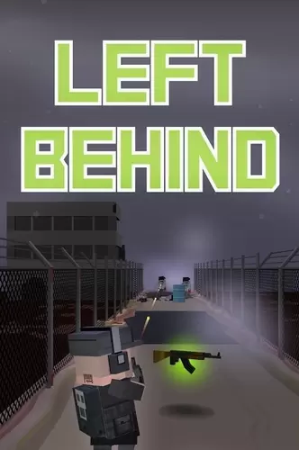 留下僵尸启示录