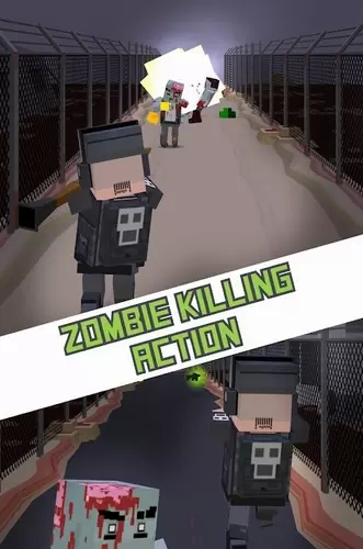 留下僵尸启示录