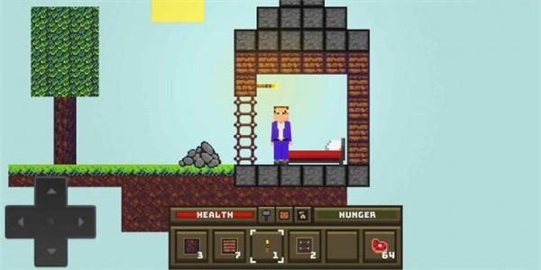 菜鸟生存模拟器安卓版