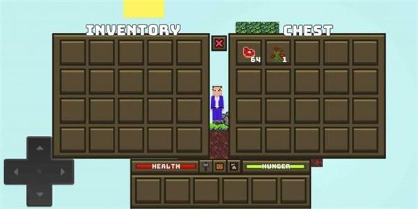 菜鸟生存模拟器安卓版