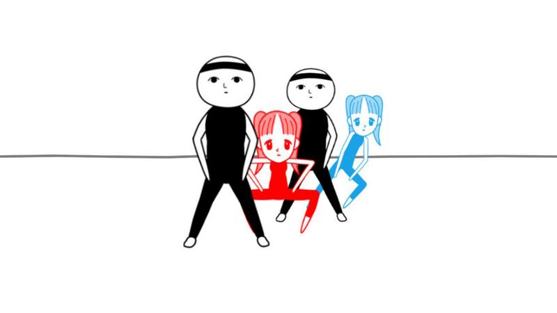 大家一起察言观色手机版