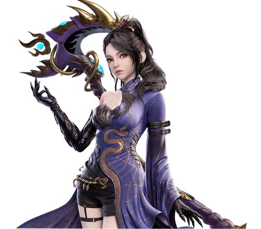 梦幻新诛仙万毒门门派技能介绍