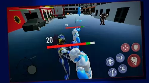 奥特曼格斗传奇3