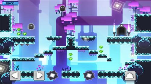 小小蓝人安卓版