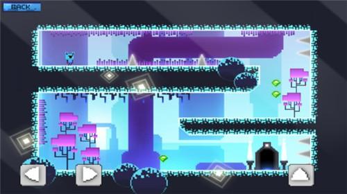 小小蓝人安卓版