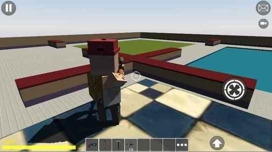 超级沙盒世界最新中文版