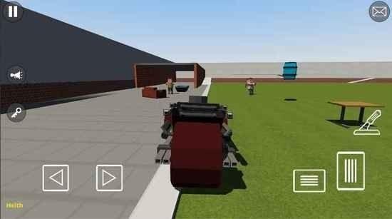 超级沙盒世界最新中文版