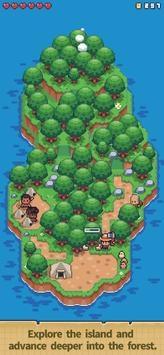 迷你无人岛生存