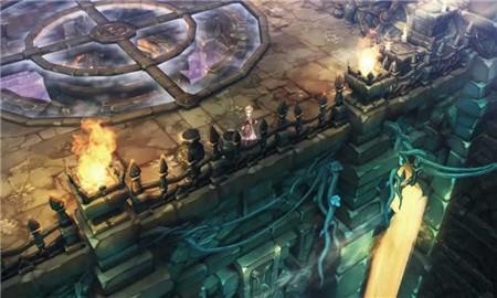 吟游战记破解版