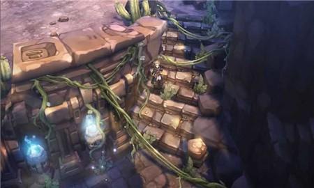 吟游战记破解版