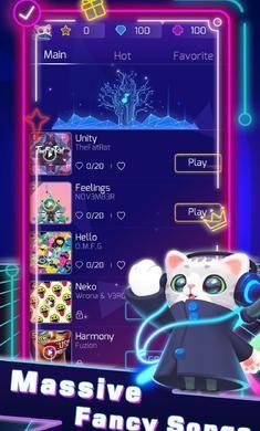 进击的音速喵最新版