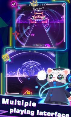 进击的音速喵中文破解版