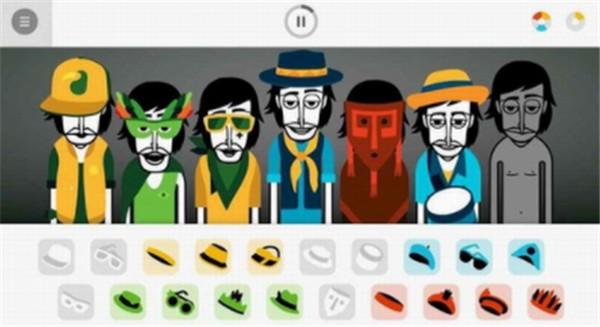 节奏盒子免费正版2021